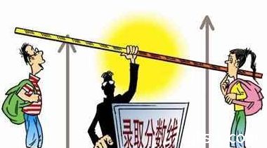 北部灣大學錄取線是多少？廣西北部灣大學歷年錄取線多少？