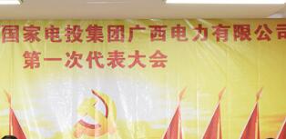 國(guó)家電投集團(tuán)廣西電力公司毛國(guó)權(quán)簡(jiǎn)歷，領(lǐng)導(dǎo)班子成員什么級(jí)別？