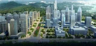 南寧五象新區(qū)建設(shè)投資集團(tuán)陶今簡歷，符春平領(lǐng)導(dǎo)班子什么級別？