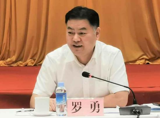 羅勇簡歷：廣西林業(yè)集團(tuán)董事長羅勇，曾任廣西廣電網(wǎng)絡(luò)總經(jīng)理、來賓市副市長、廣西國宏集團(tuán)董事長